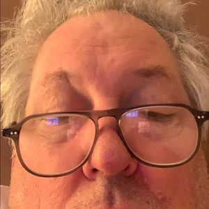 Meet your Posher, Paul